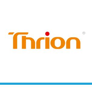 Thrion Wiring Accessories